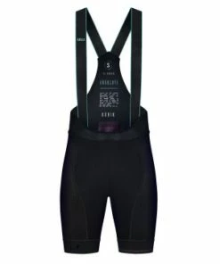 GOBIK Cuissard Absolute 4.0 K9 Femme Noir