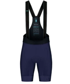 GOBIK Cuissard Absolute 5.0 K10 Homme Bleu