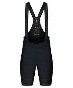 GOBIK Cuissard Absolute 5.0 K10 Homme Noir