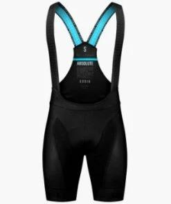 GOBIK Cuissard Absolute K10 Homme Noir