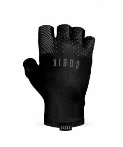 GOBIK Gants Hawk Noir