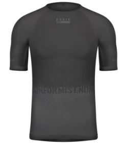 GOBIK Sous Maillot Manches Courtes Limber