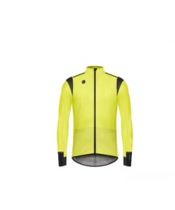 GOBIK Veste Impermeable Pluvia Unisex Citronell