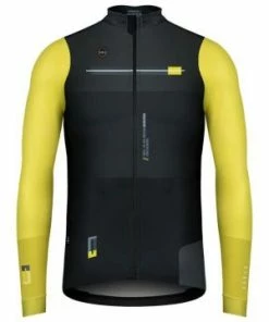 GOBIK Veste Thermique SKIMO Pro Citronell