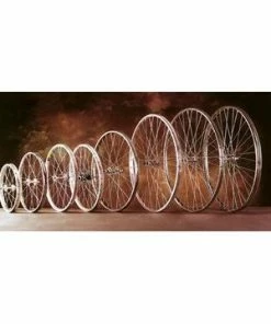 GURPIL Roue Avant 24 Pouces