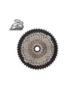 HARE COMPONENTS HARE Cassette 12V 10-52 MicroSpline Shimano