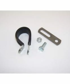 HEBIE Collier Pour Haubans 19mm