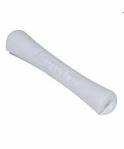 JAGWIRE Protection Cadre Tube Top Blanc