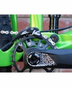 K-EDGE CX Guide Chaine Cyclo Cross Mono Plateau