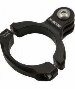 K-EDGE Support De Guidon Haut Go Pro