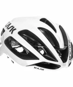 KASK Casque Protone Blanc