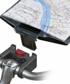 KLICKFIX Porte Carte Sunny