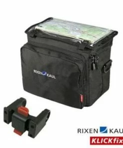 KLICKFIX Sacoche Avant Daypack Box