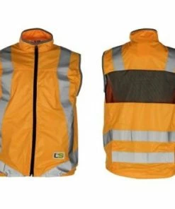 L2S Gilet De Securité Visiolight