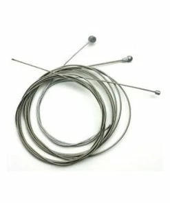 MASSI Cable De Derailleur Campagnolo Inoxydable