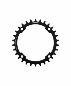 MASSI Mono Plateau VTT 32 Dents 104mm