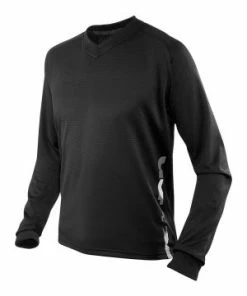 MAVIC Maillot VTT Notch Graphic Manches Longues