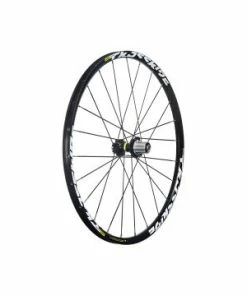 MAVIC Roue Arrière Crossride 26 Pouces 6 Trous TS-2