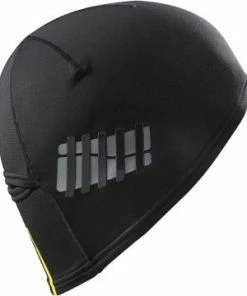 MAVIC Sous Casque Femme Mi Saison Spring Noir