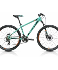 MEGAMO Velo KU2 Turquoise 26"