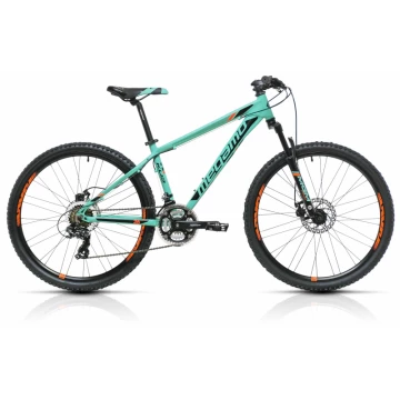 MEGAMO Velo KU2 Turquoise 26"