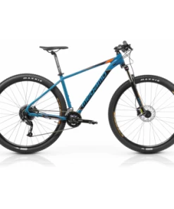 MEGAMO Velo NATURAL 40 Altus Bleu 29"