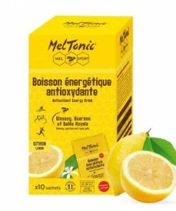 MELTONIC ANTIOXYDANT Citron