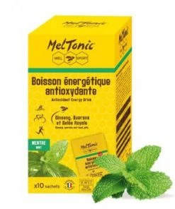 MELTONIC ANTIOXYDANT Menthe