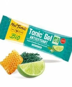 MELTONIC GEL Bio Antioxydant Miel, Acerola, Spiruline