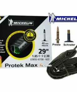 MICHELIN Chambre à Air VTT Protek Max 29 Pouces