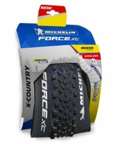 MICHELIN Pneu VTT Force XC Competition Line 29