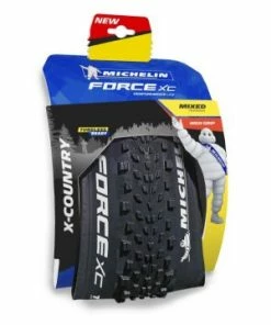 MICHELIN Pneu VTT Force XC Performance Line 26
