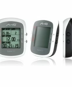 MIO GPS Cyclo 100