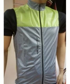 NORET Chasuble Photoluminescente