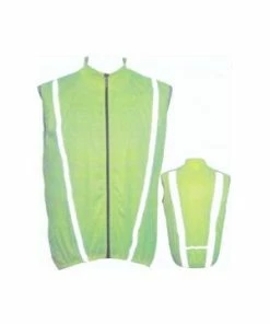 NORET Chasuble Securite Haute Visibilite