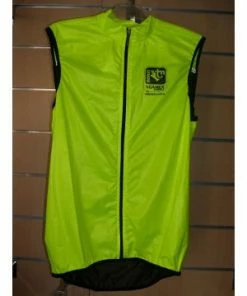 NORET Chasuble Ultralight Jaune