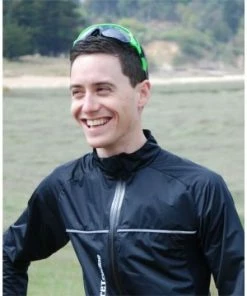 NORET Impermeable Vélo Excellence