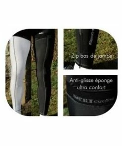 NORET Jambieres Cycliste Elegance