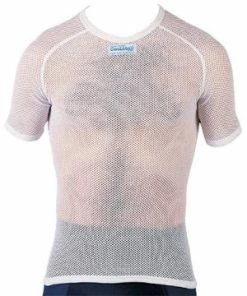 NORET Sous Vetement Coolmax Manches Courtes