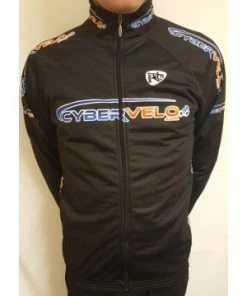 NORET Veste Mi-Saison CYBERVELO