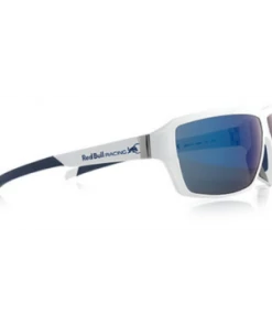 RED BULL RACING EYEWEAR RED BULL Lunettes Sports-tech RBR207 Blanc