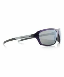 RED BULL RACING EYEWEAR RED BULL Lunettes Sports-tech RBR209 Violet / Gris