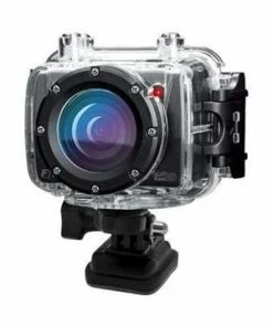 ROLLEI Camera 5s Bike Edition 1080p