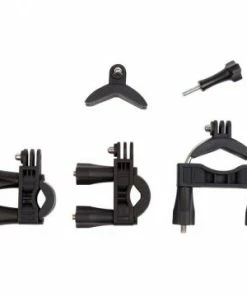 ROLLEI Fixation De Camera Bullet Pour Velo