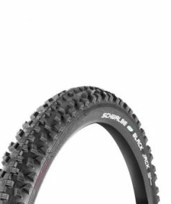 SCHWALBE Pneu Black Jack 12'' X 1,90 HS407