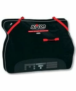 SCI-CON SCI CON Housse De Velo Travel Plus
