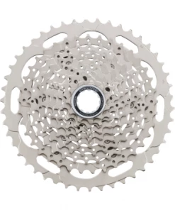 SHIMANO Cassette CS-M4100 Deore 11-46 Dents