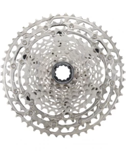 SHIMANO Cassette Deore 11 Vitesses 11-51 M5100
