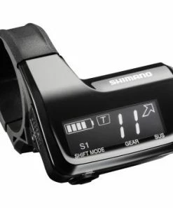 SHIMANO Ecran De Contrôle XT Di2 SC-MT800