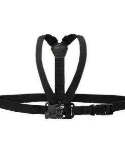 SHIMANO Harnais Poitrine Pour Camera Shimano